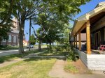 From the Moment You Pull Up to the Bungalow - Distant Views of the Lake are Already Within Reach